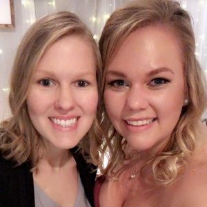 Meet your Posher, Betbethany